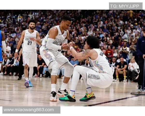 爵士与掘金季后赛精彩全场回放重温篮球巅峰对决瞬间