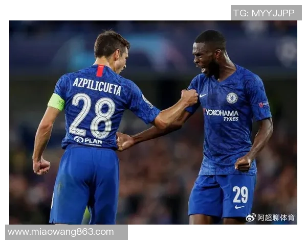 狼队与切尔西的激烈对决揭示英超争冠新格局与球队未来发展潜力